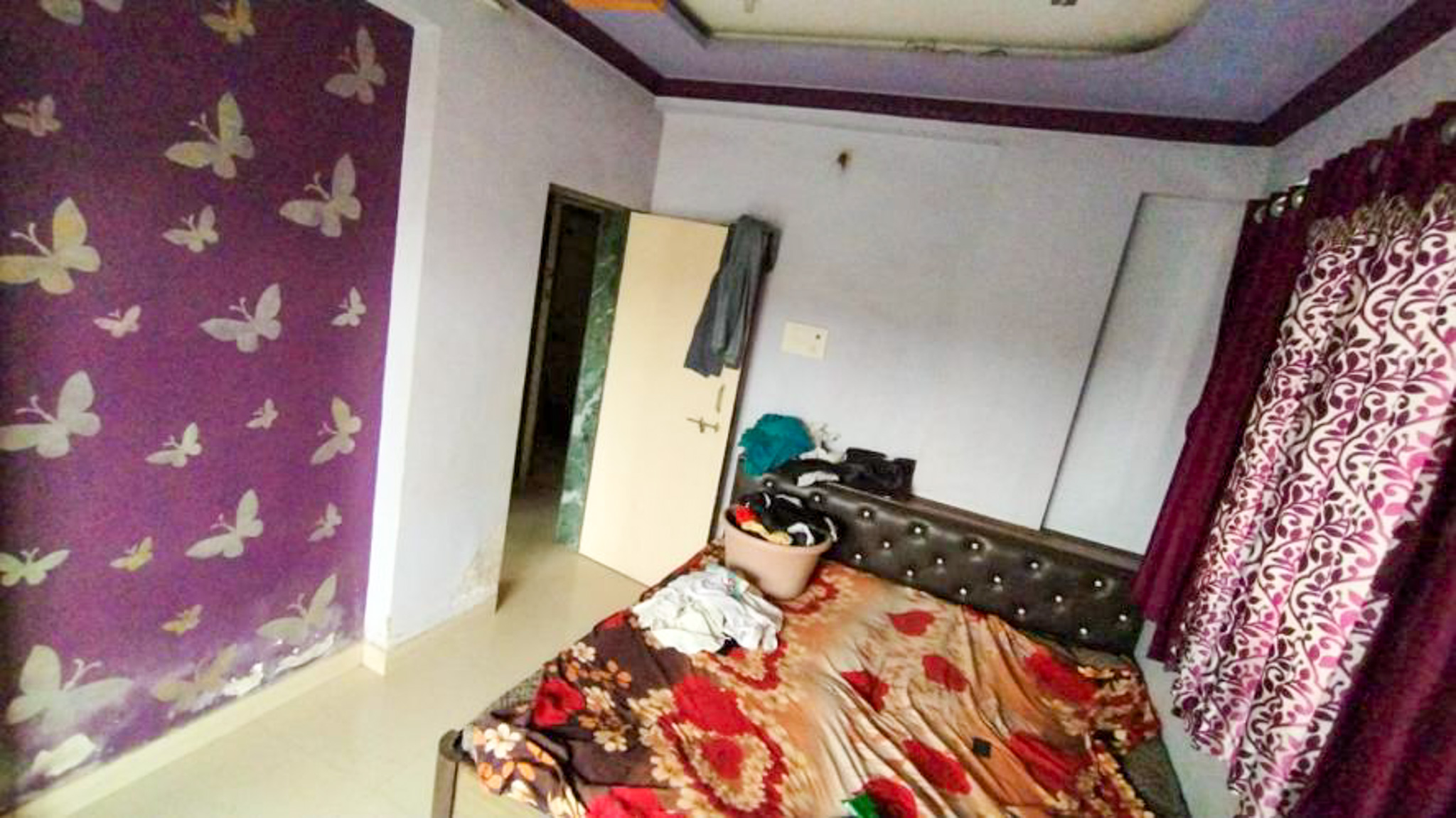 Flat for Sale in Kalyan — photo 2