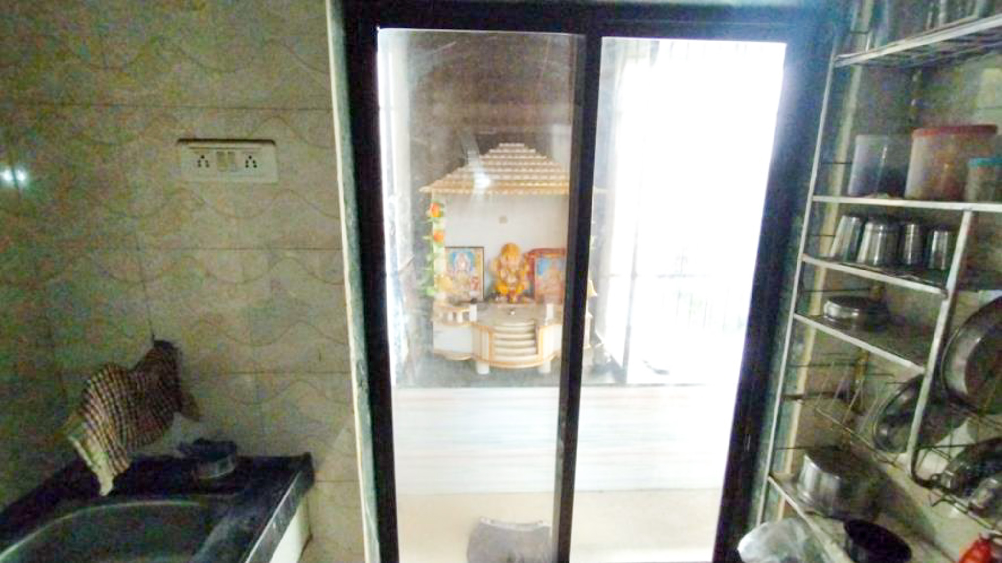 Flat for Sale in Kalyan — photo 3