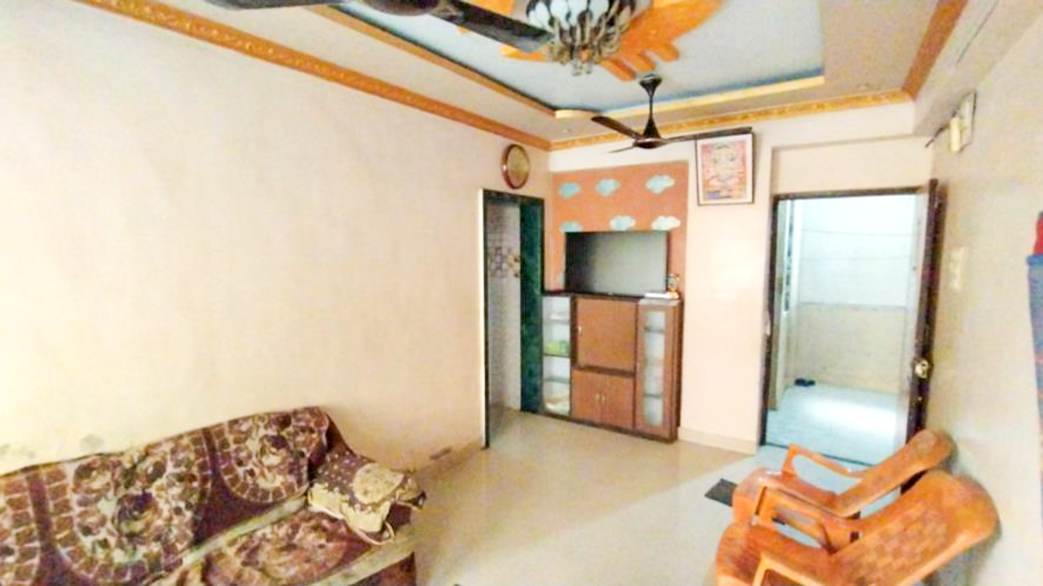 Flat for Sale in Kalyan — photo 17