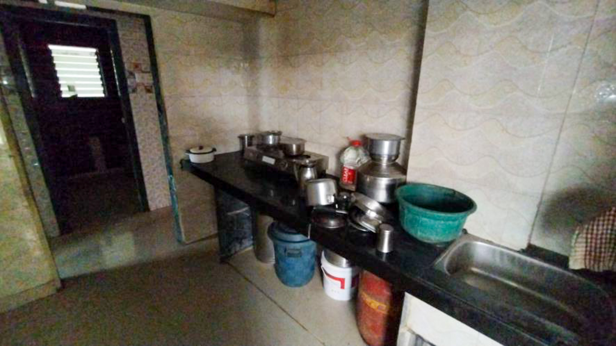 Flat for Sale in Kalyan — photo 25