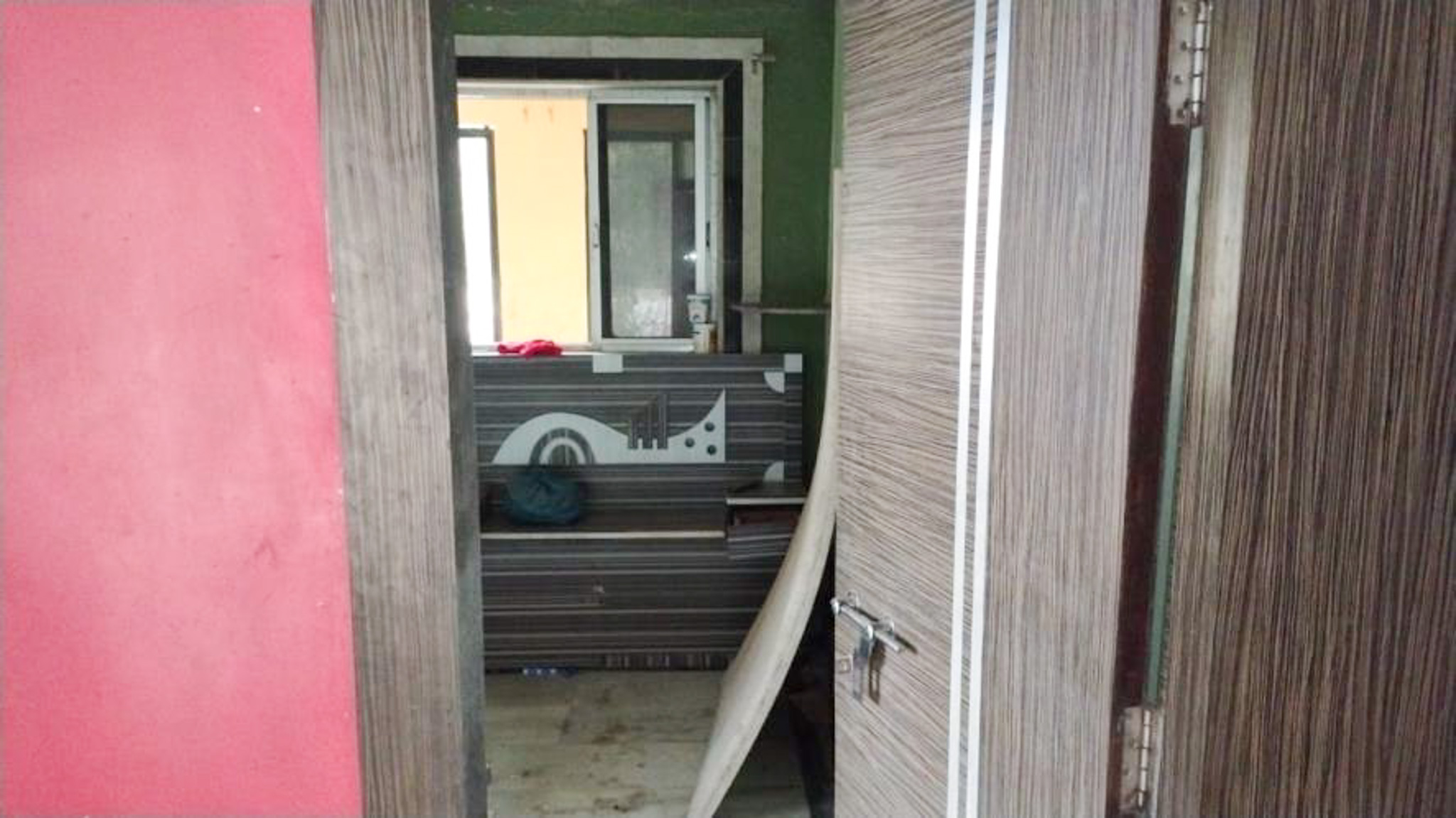 Flat for Sale in Kalyan — photo 4