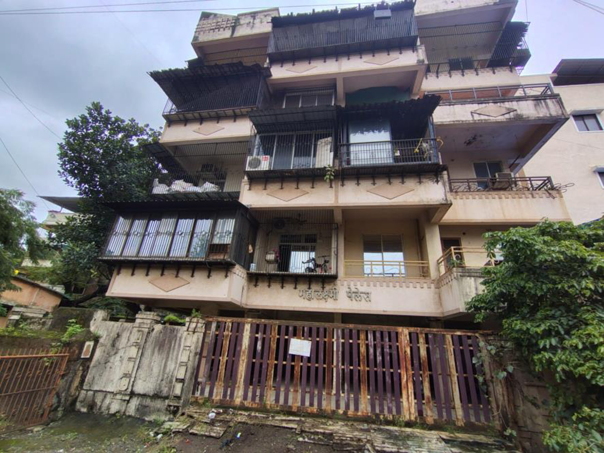 Flat for Sale in Kalyan — photo 2