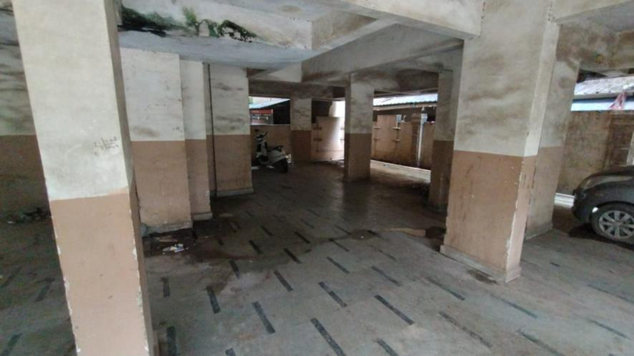 Flat for Sale in Kalyan — photo 3