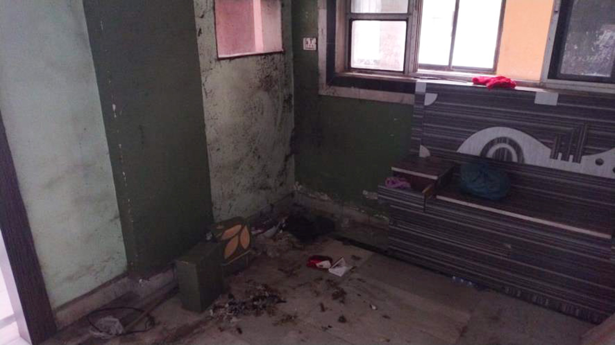 Flat for Sale in Kalyan — photo 7
