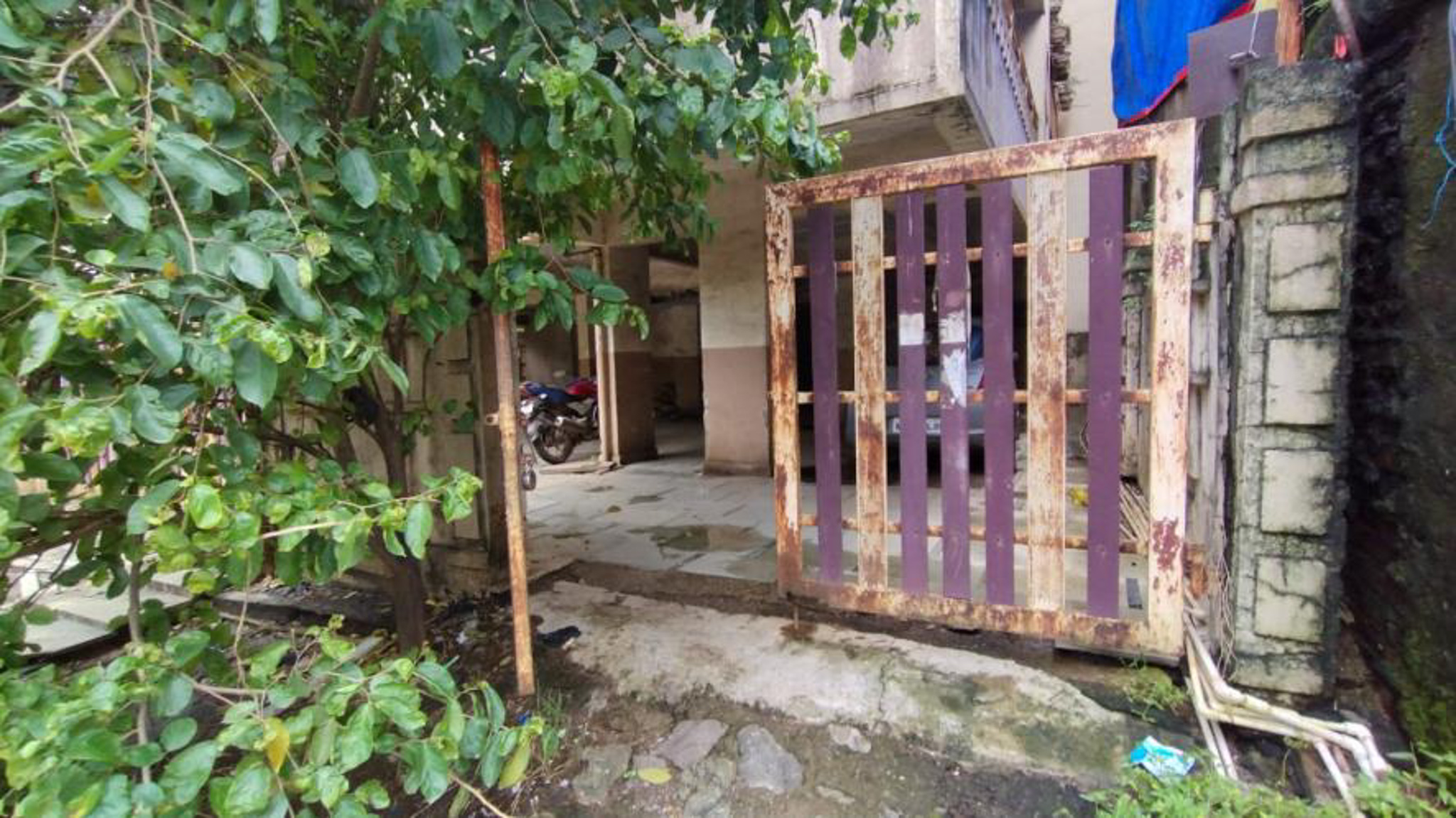 Flat for Sale in Kalyan — photo 4
