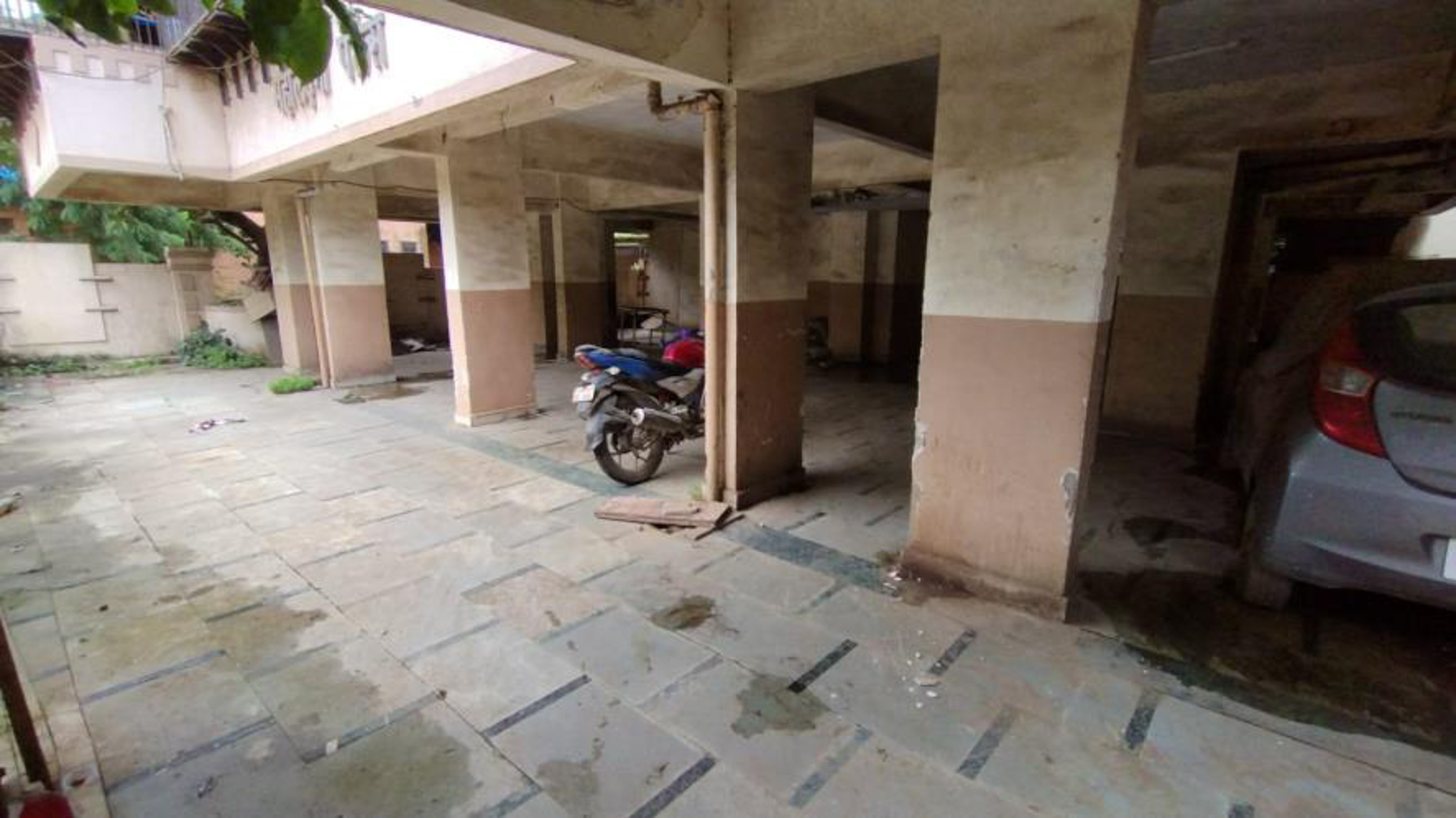 Flat for Sale in Kalyan — photo 6