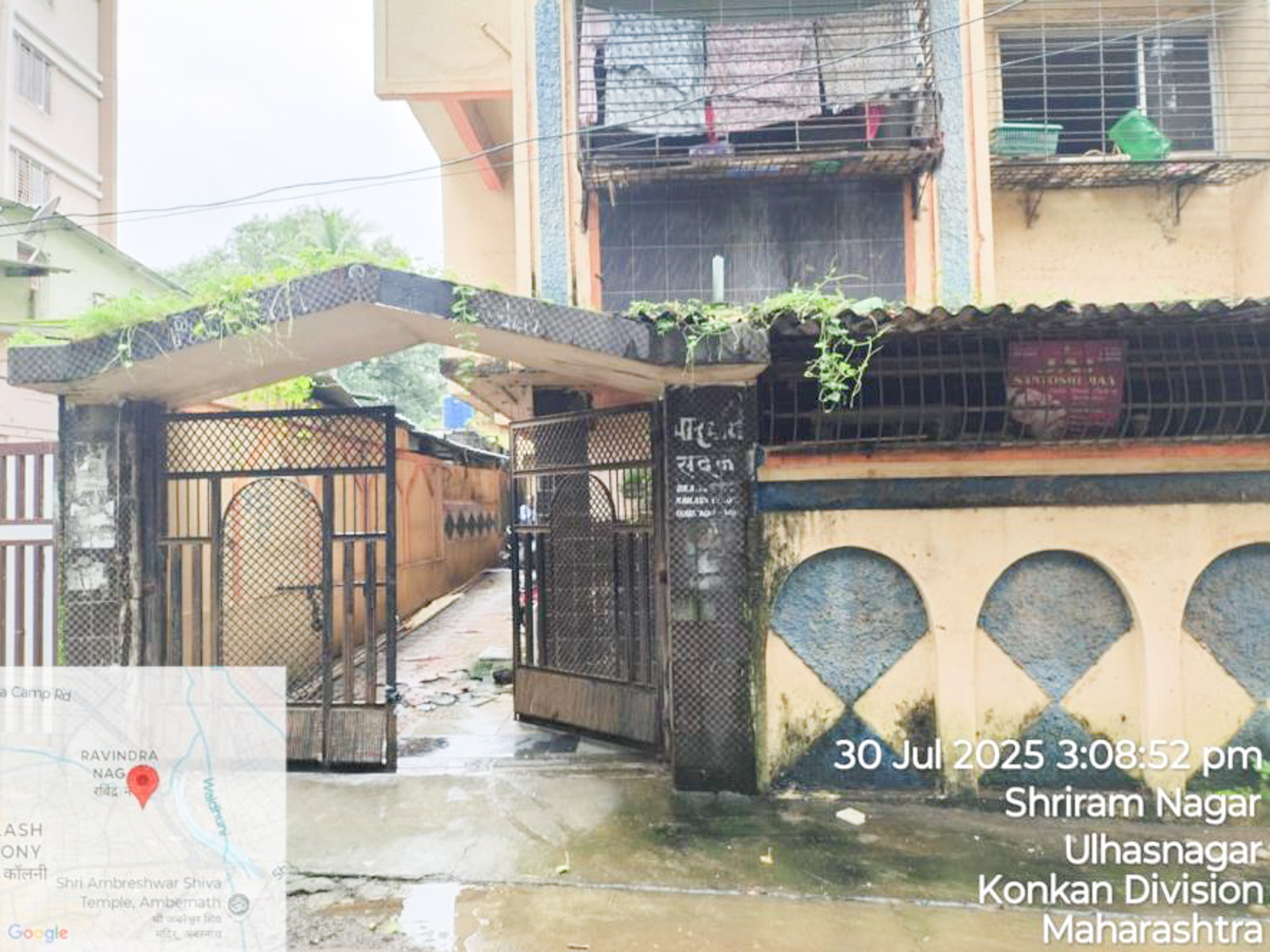 Flat for Sale in Kalyan — photo 15