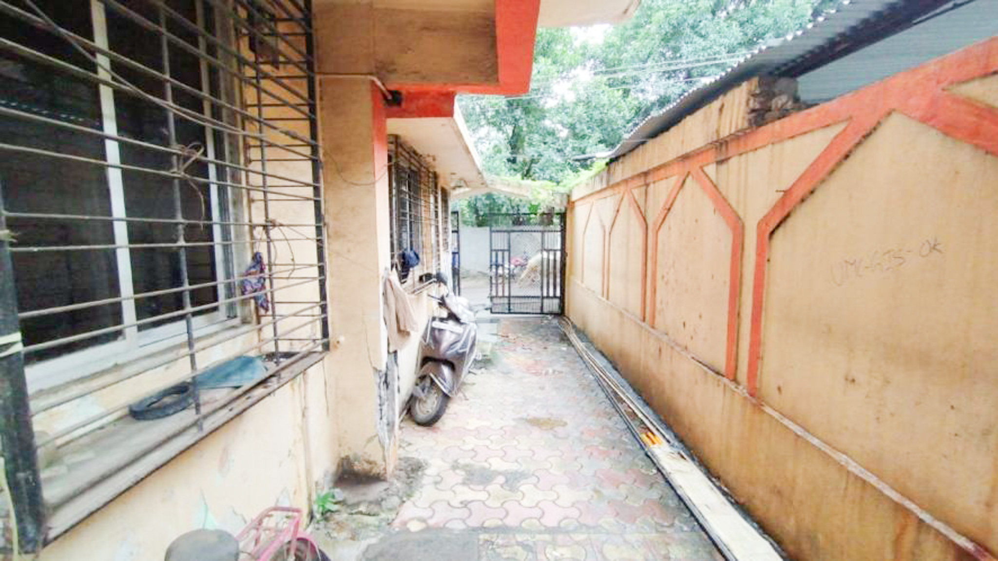 Flat for Sale in Kalyan — photo 16