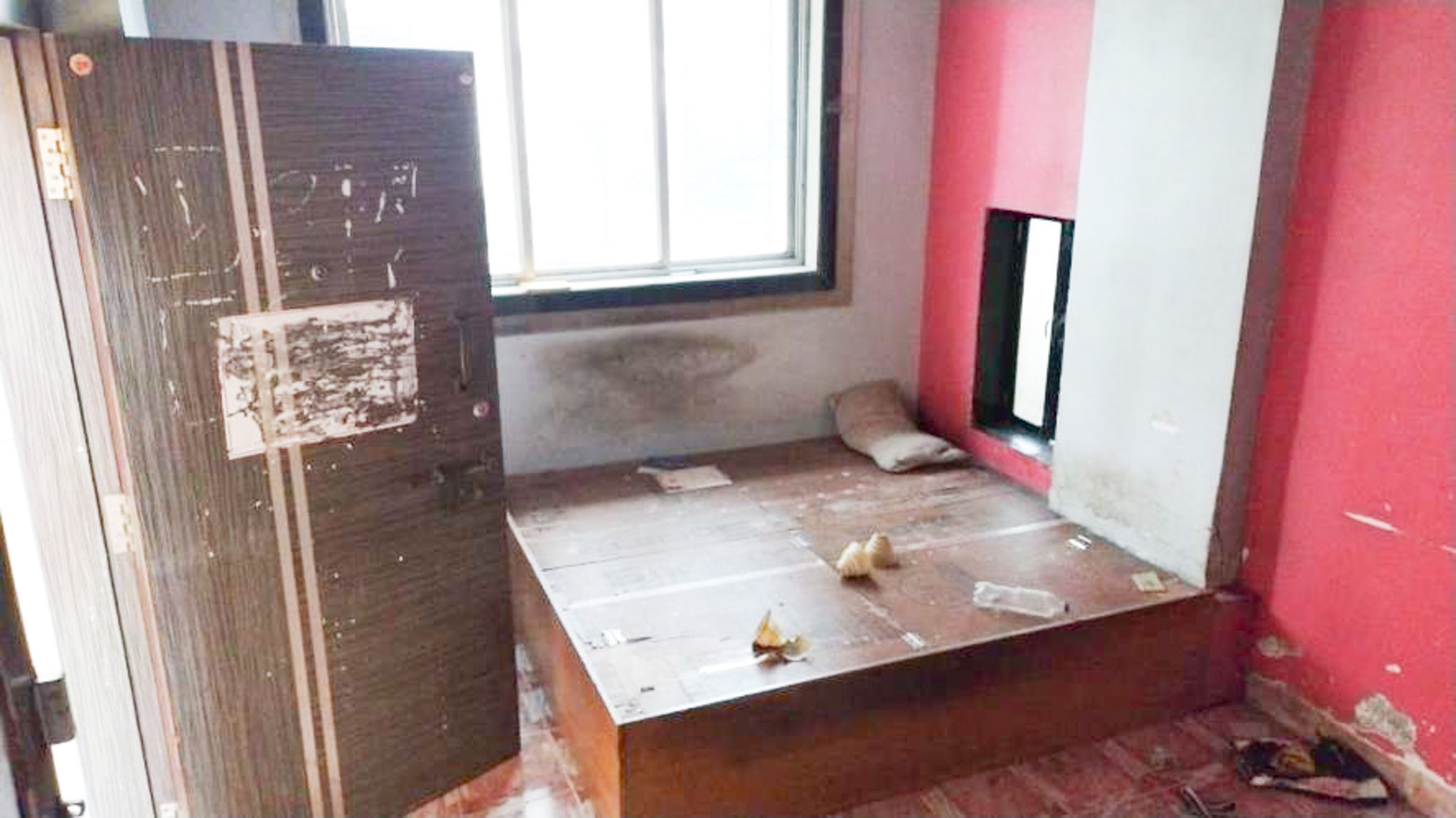 Flat for Sale in Kalyan — photo 18