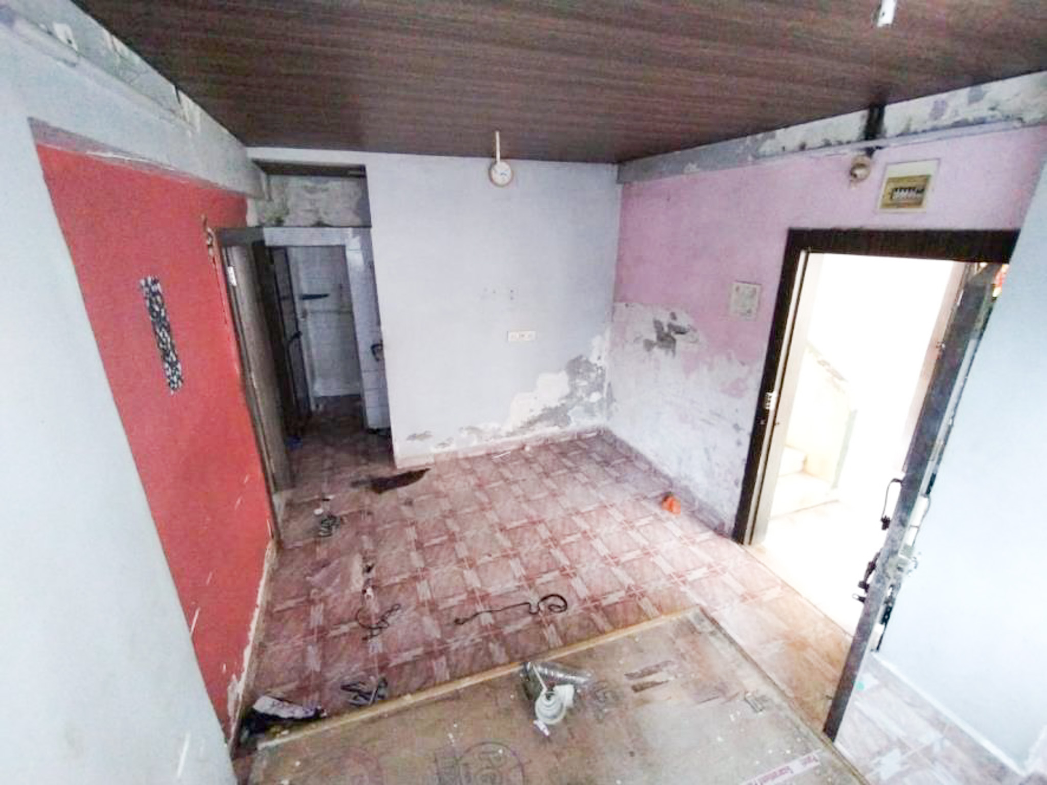 Flat for Sale in Kalyan — photo 20