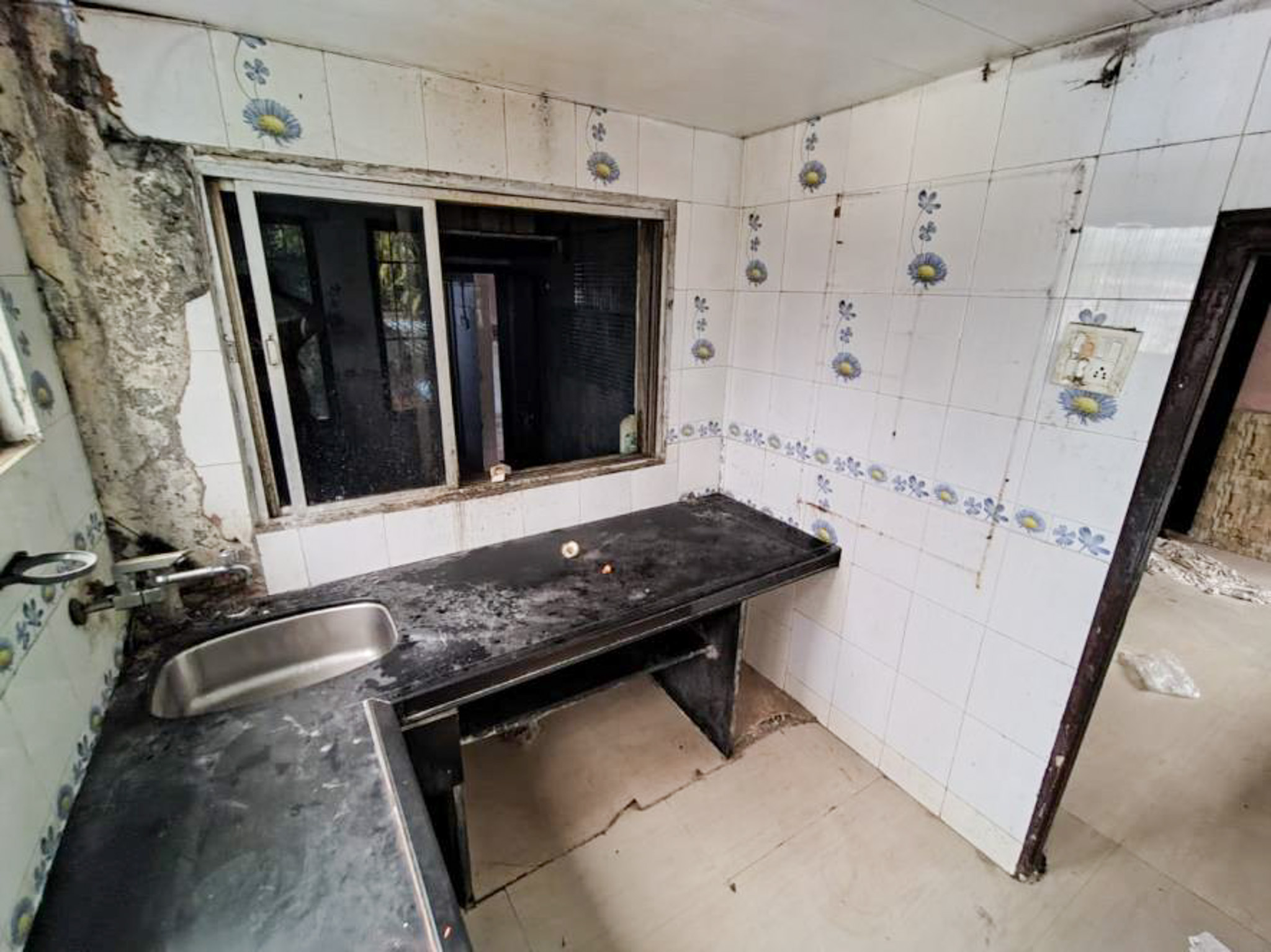 Flat for Sale in Kalyan — photo 22