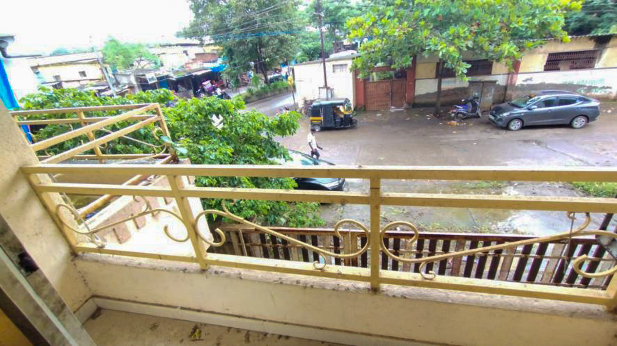 Flat for Sale in Kalyan — photo 23