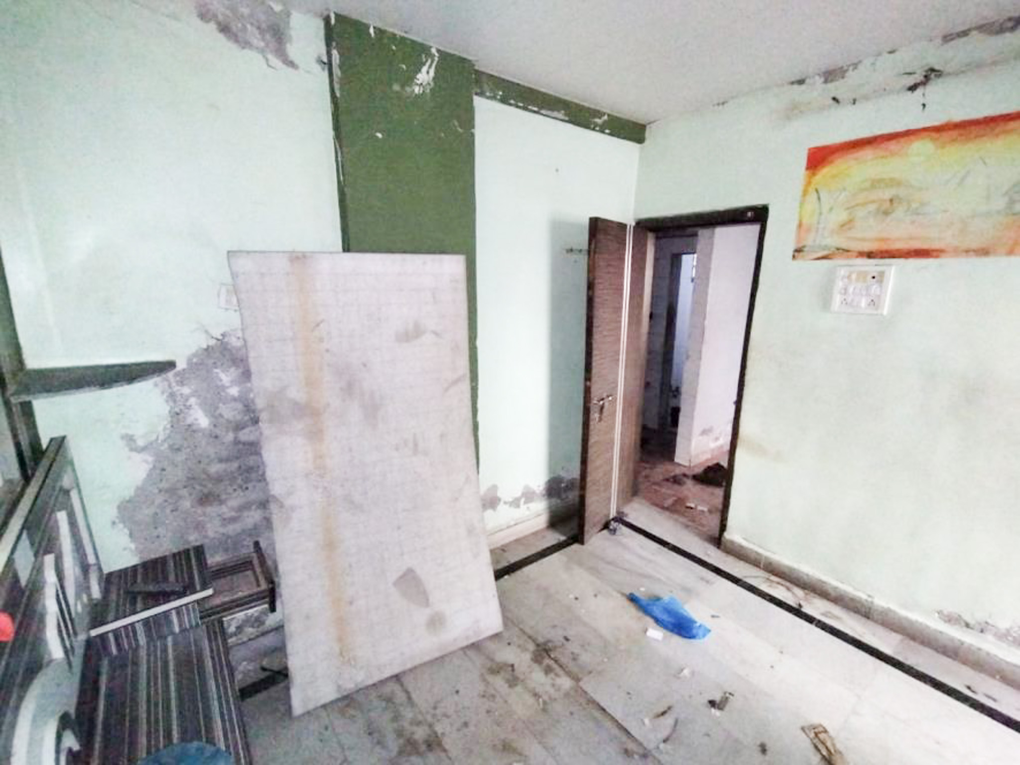 Flat for Sale in Kalyan — photo 30