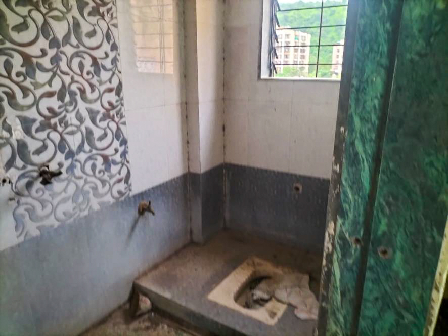 Flat for Sale in Khapoli — photo 2