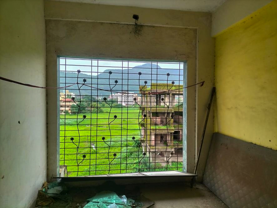 Flat for Sale in Khapoli — photo 3