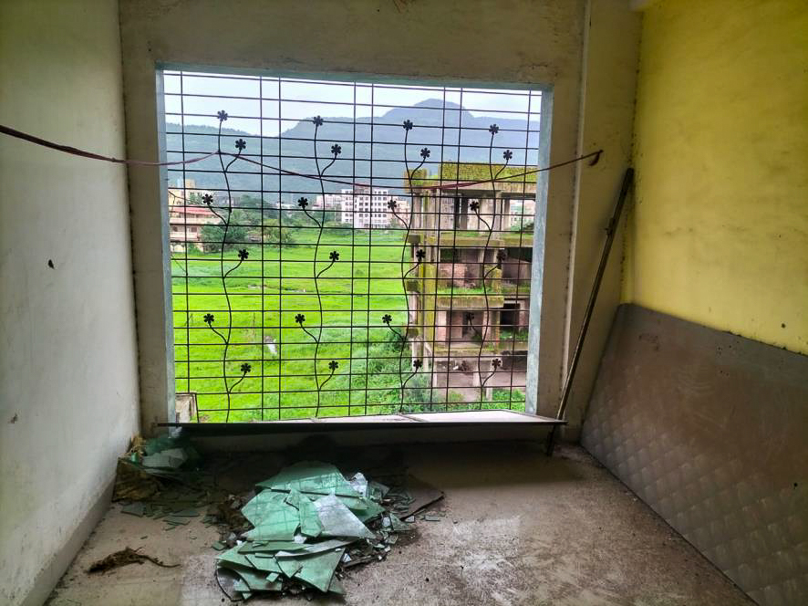 Flat for Sale in Khapoli — photo 4