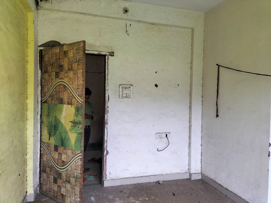 Flat for Sale in Khapoli — photo 5