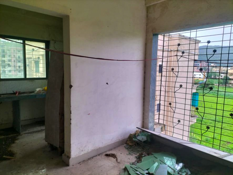 Flat for Sale in Khapoli — photo 6