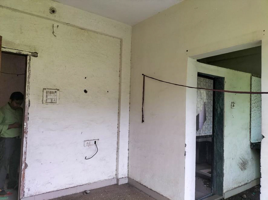 Flat for Sale in Khapoli — photo 7