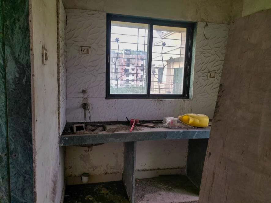 Flat for Sale in Khapoli — photo 8