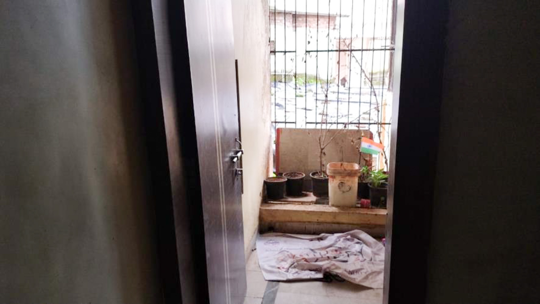 Flat for Sale in Kalyan — photo 40