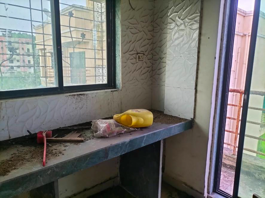 Flat for Sale in Khapoli — photo 9
