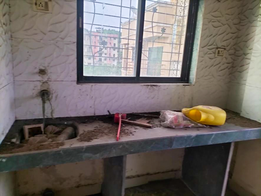 Flat for Sale in Khapoli — photo 10