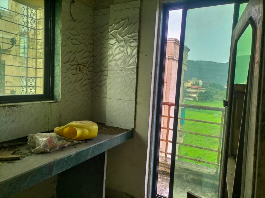 Flat for Sale in Khapoli — photo 11
