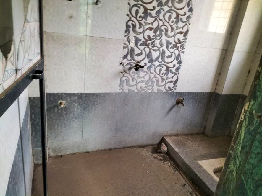 Flat for Sale in Khapoli — photo 12