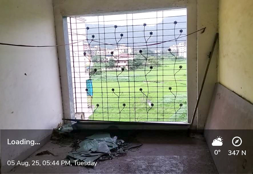 Flat for Sale in Khapoli — photo 13