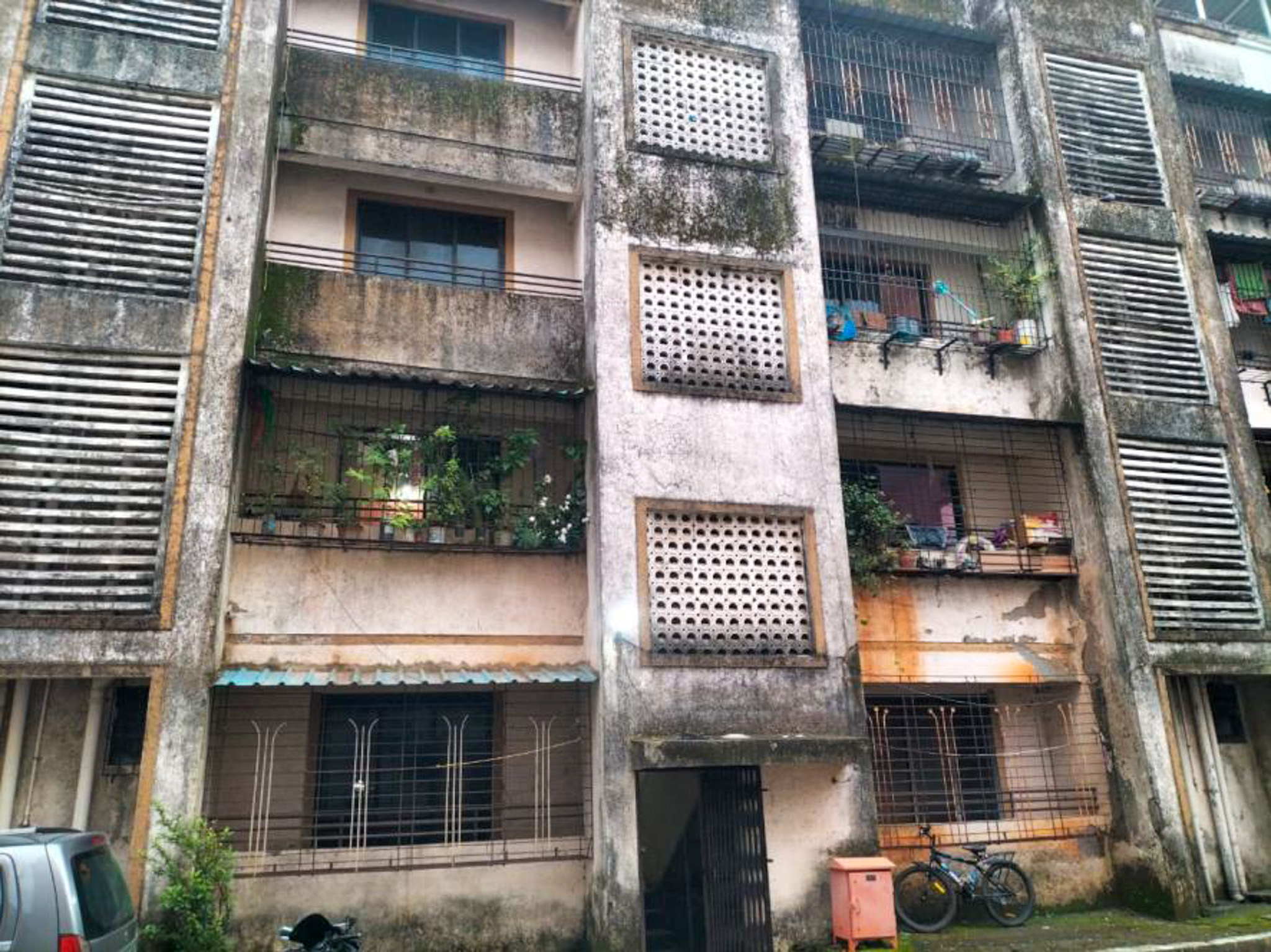 Flat for Sale in Chowk — photo 3