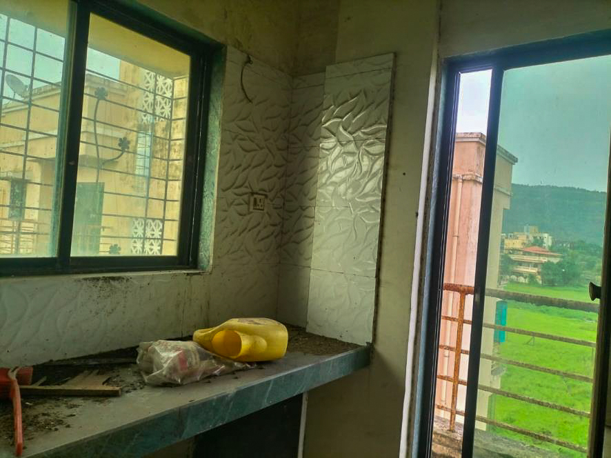 Flat for Sale in Khapoli — photo 14