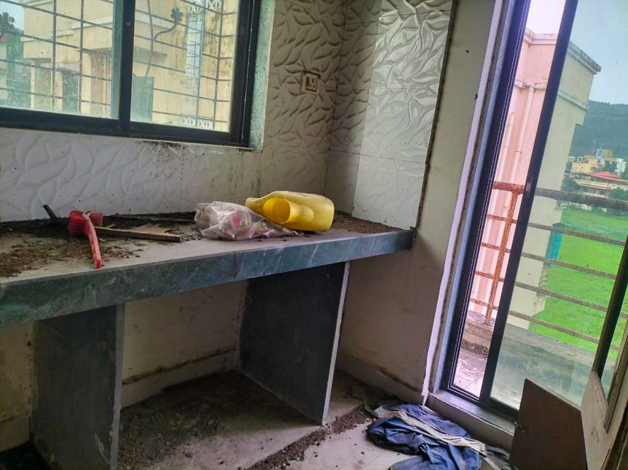 Flat for Sale in Khapoli — photo 15
