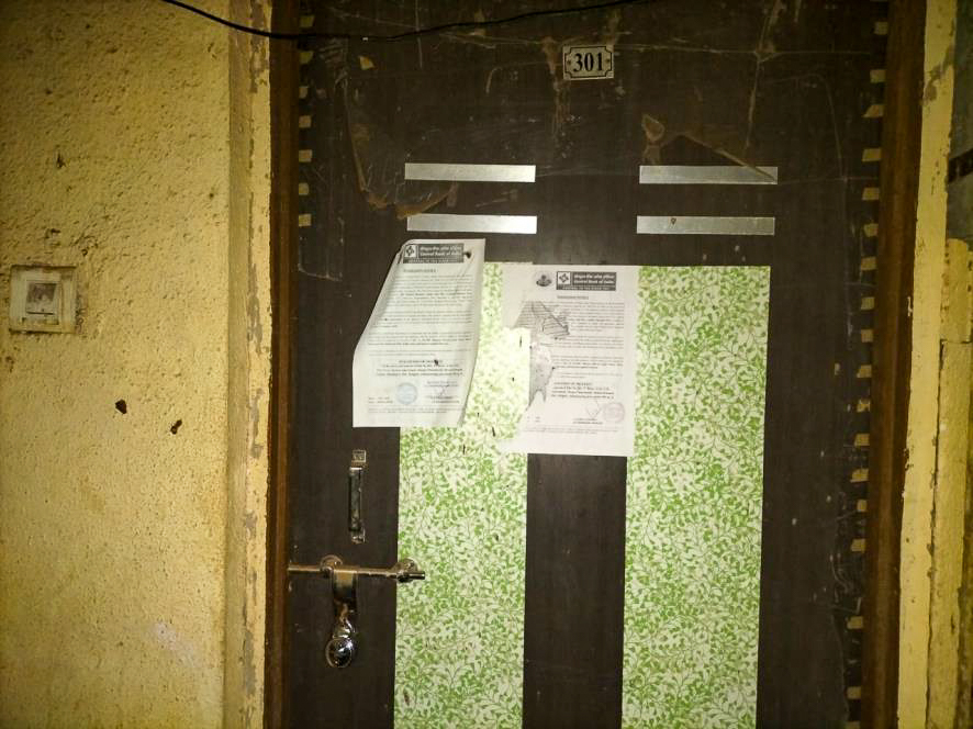 Flat for Sale in Khapoli — photo 16