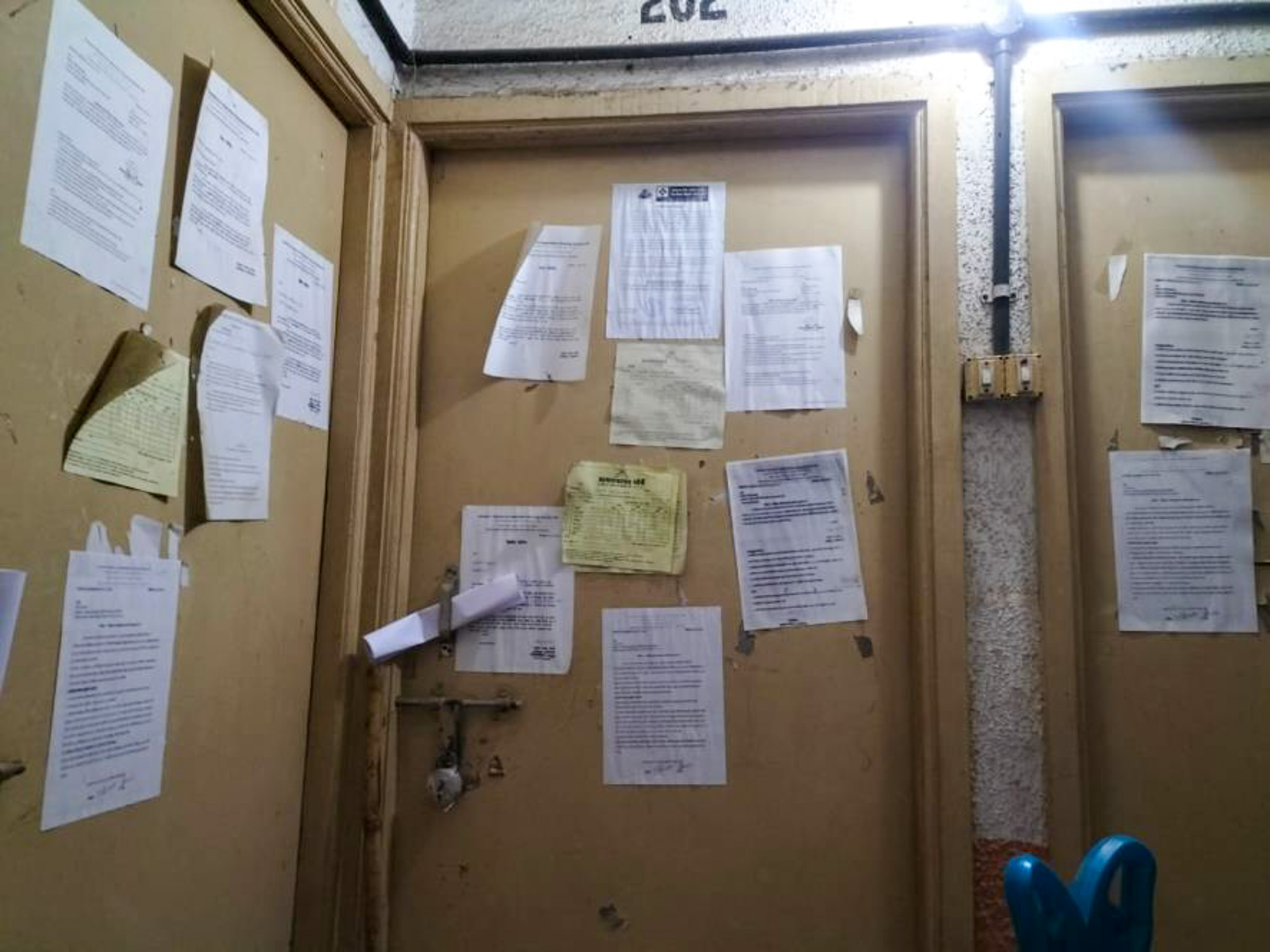 Flat for Sale in Chowk — photo 6