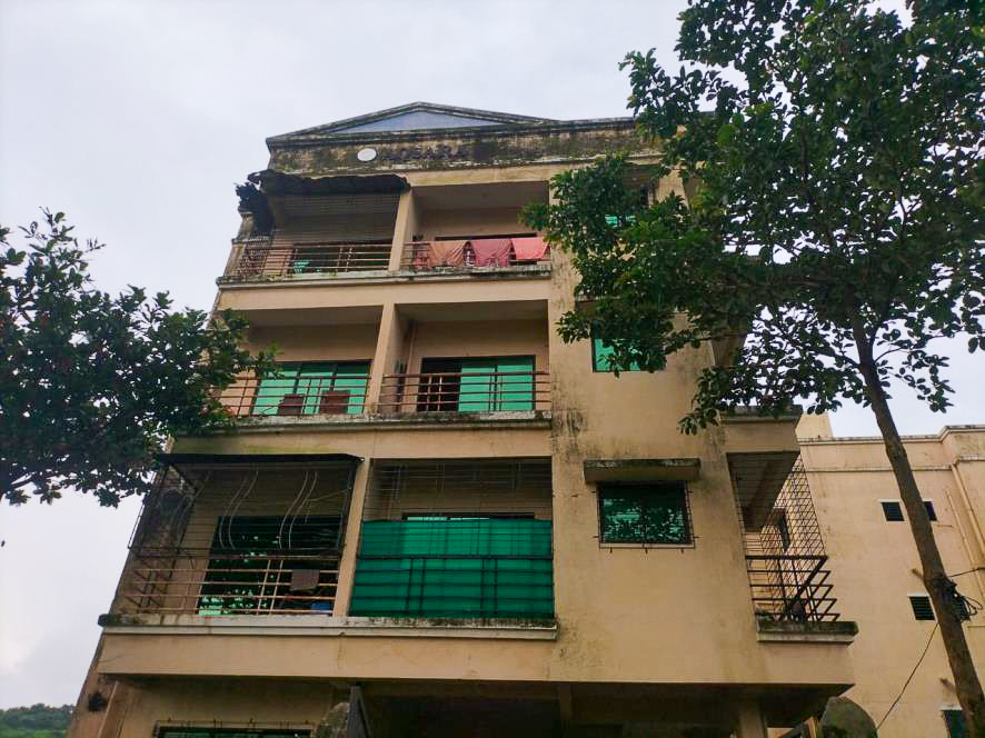 Flat for Sale in Khapoli — photo 17