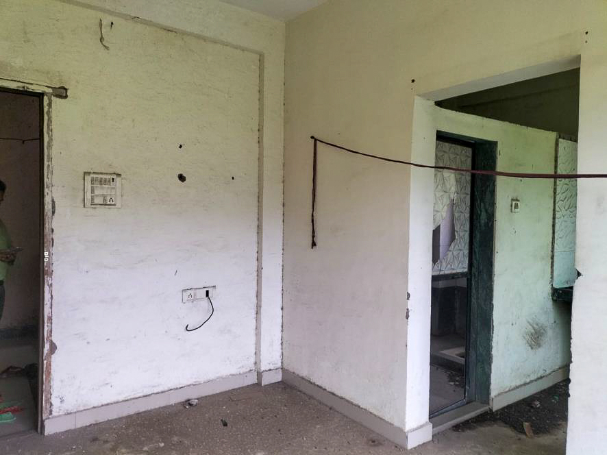 Flat for Sale in Khapoli — photo 18