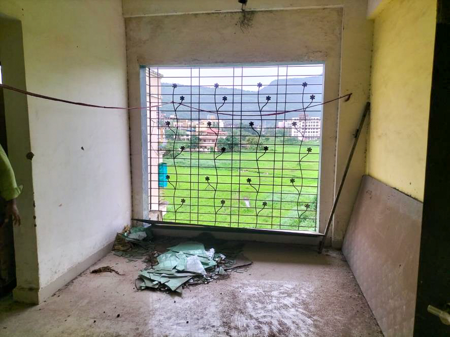 Flat for Sale in Khapoli — photo 19