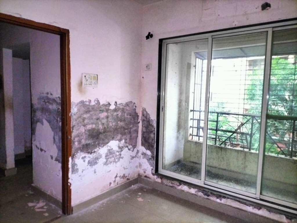 Flat for Sale in RADHA KRISHNA PARK CHS, AT BADLAPUR, Badlapur — photo 2