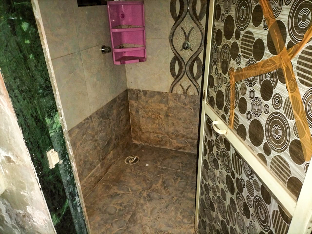 Flat for Sale in RADHA KRISHNA PARK CHS, AT BADLAPUR, Badlapur — photo 3