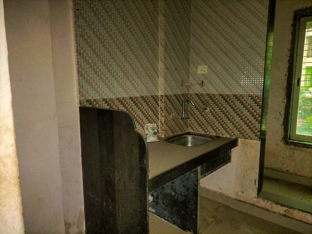 Flat for Sale in RADHA KRISHNA PARK CHS, AT BADLAPUR, Badlapur — photo 4