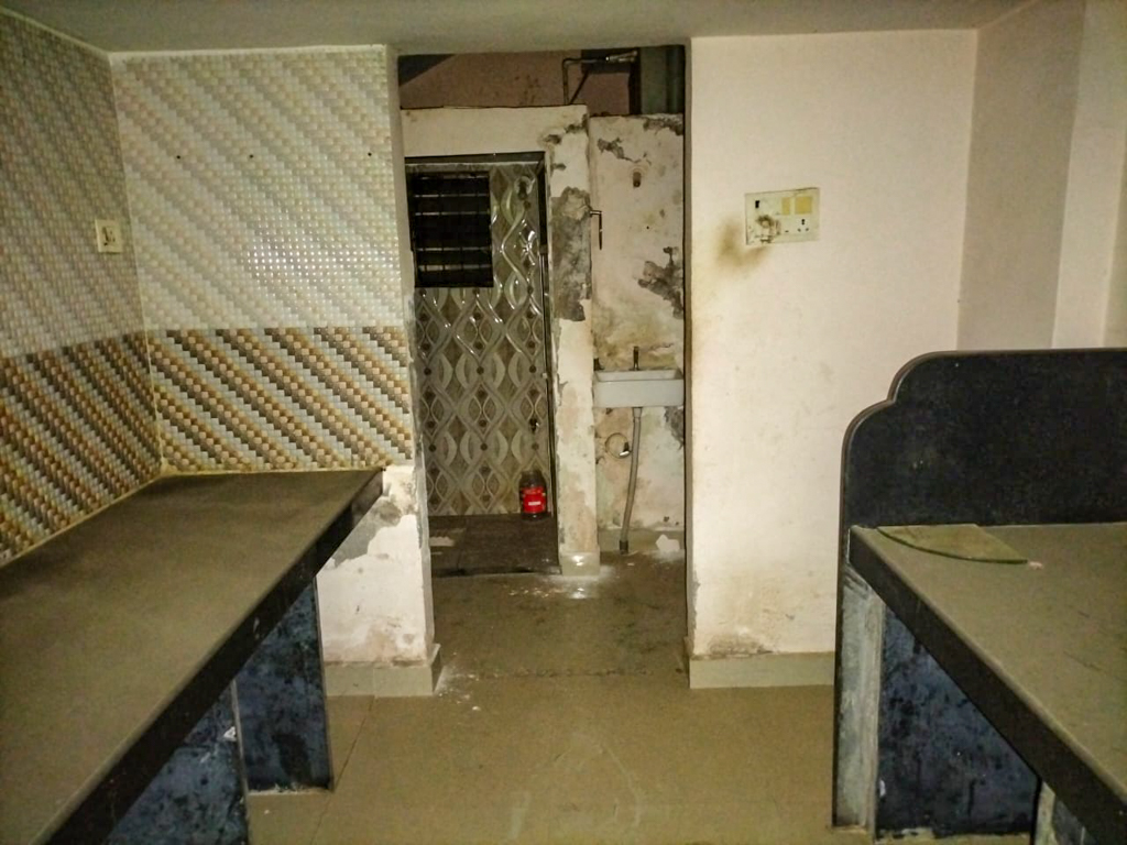 Flat for Sale in RADHA KRISHNA PARK CHS, AT BADLAPUR, Badlapur — photo 5