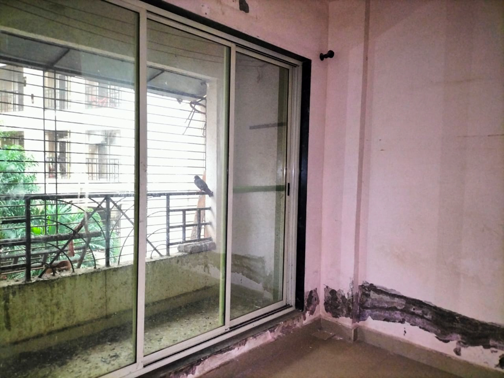 Flat for Sale in RADHA KRISHNA PARK CHS, AT BADLAPUR, Badlapur — photo 6