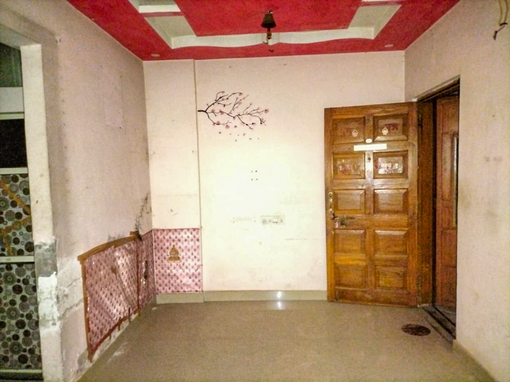 Flat for Sale in RADHA KRISHNA PARK CHS, AT BADLAPUR, Badlapur — photo 7