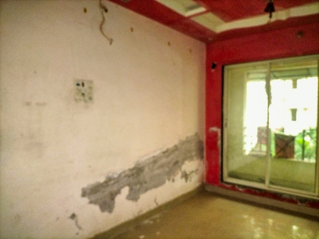 Flat for Sale in RADHA KRISHNA PARK CHS, AT BADLAPUR, Badlapur — photo 8