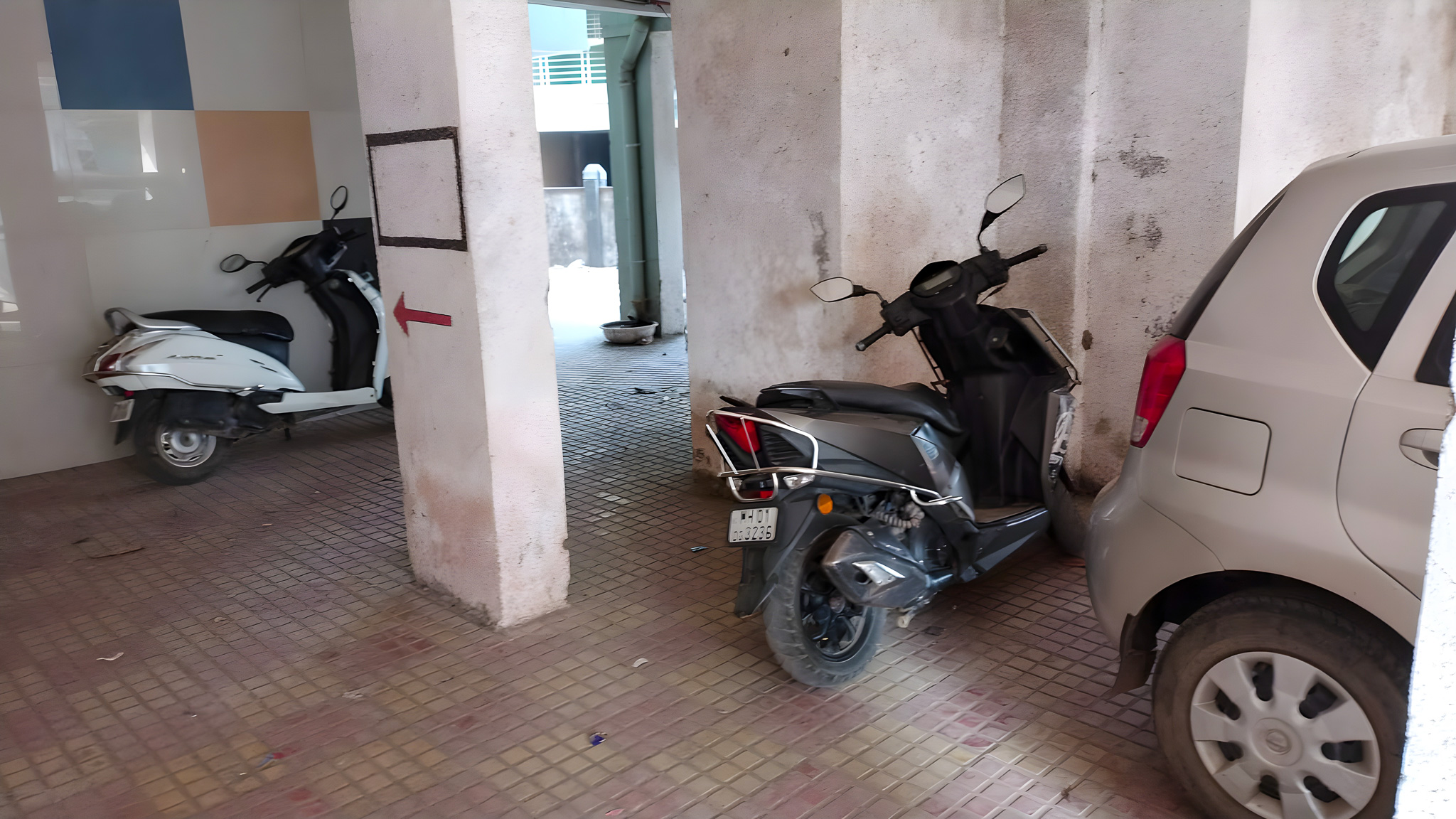 Flat for Sale in Matheran — photo 3