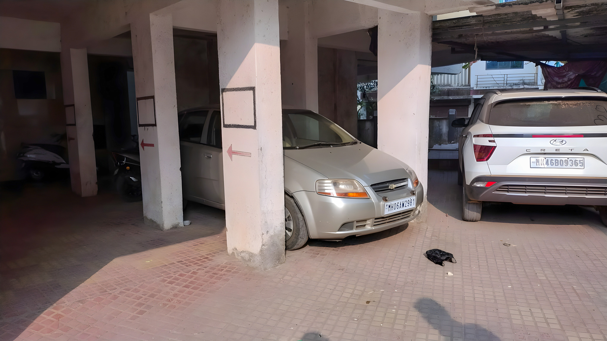 Flat for Sale in Matheran — photo 5