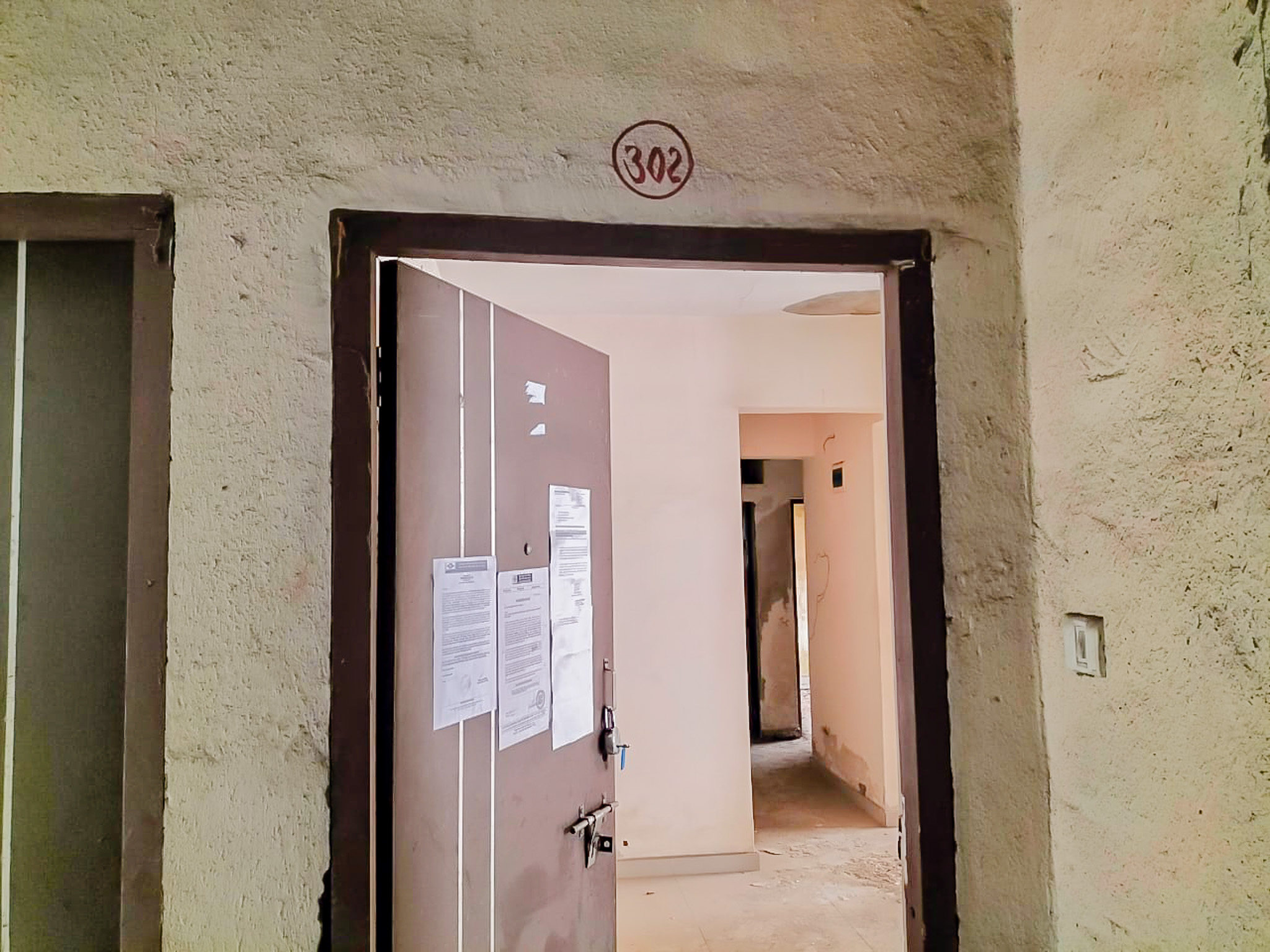 Flat for Sale in KALHER, Bhiwandi — photo 1