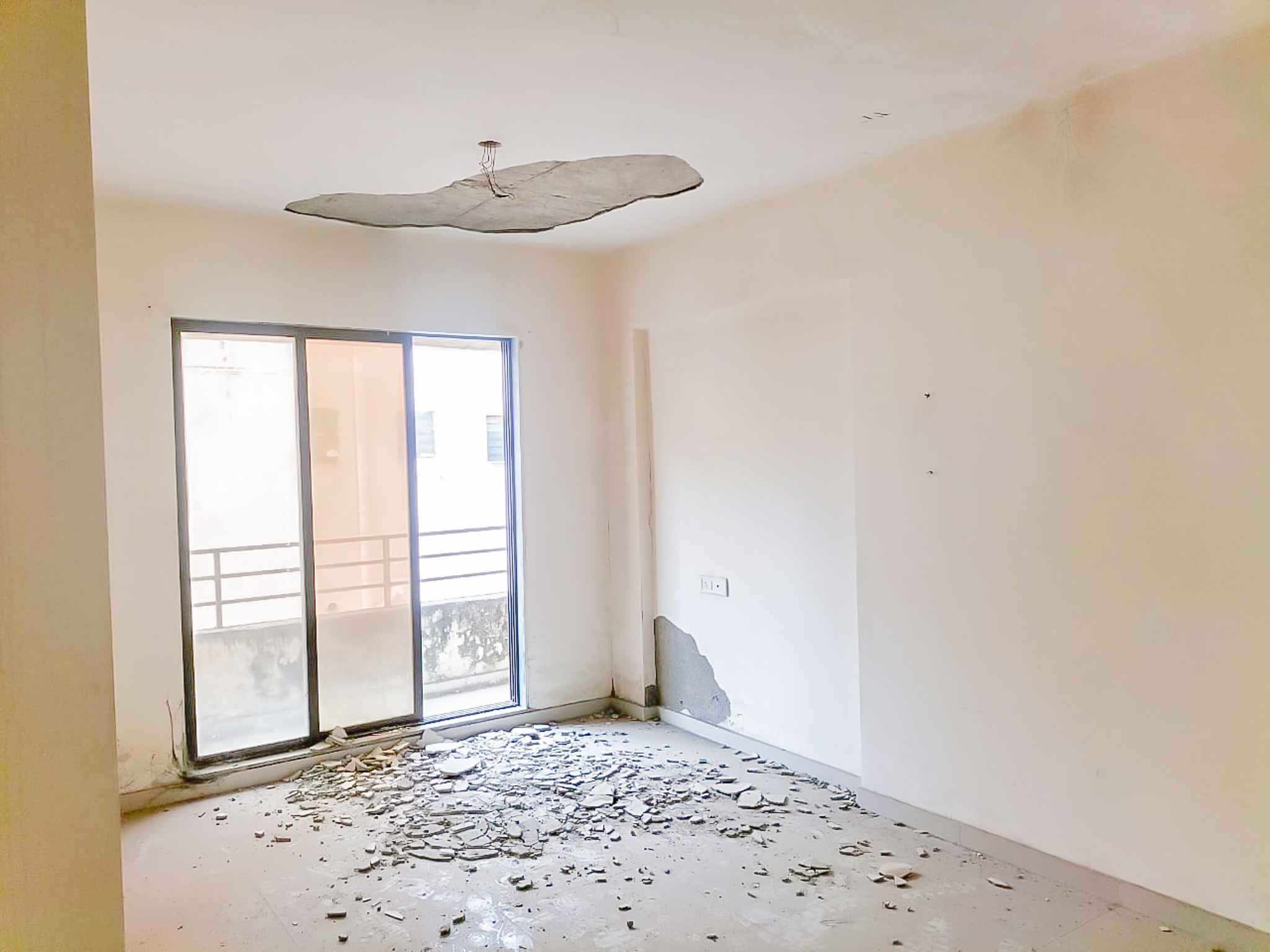 Flat for Sale in KALHER, Bhiwandi — photo 3