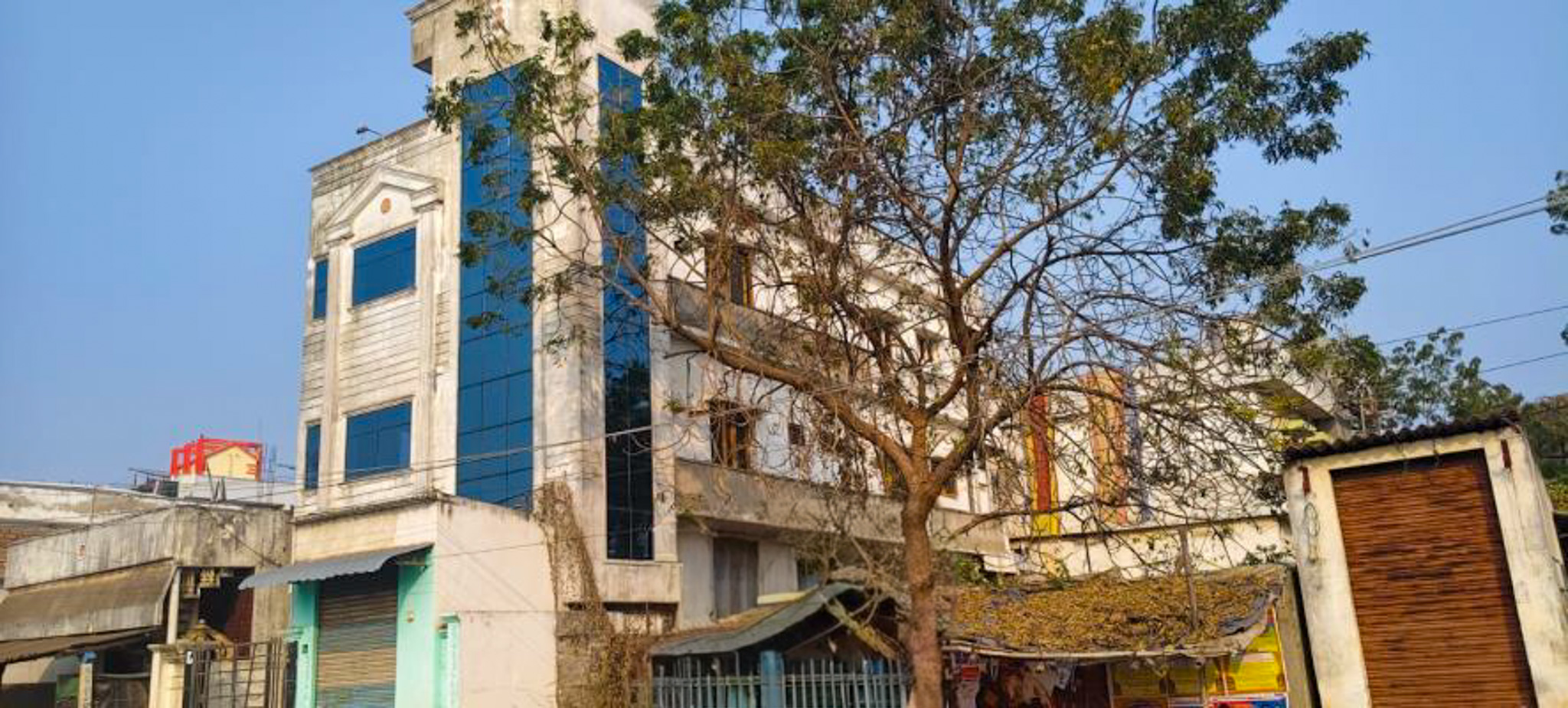 3 BHK Individual House for Sale in M/S JAHNAVI HAIR ENTERPRISES, ELURU, Eluru — photo 7